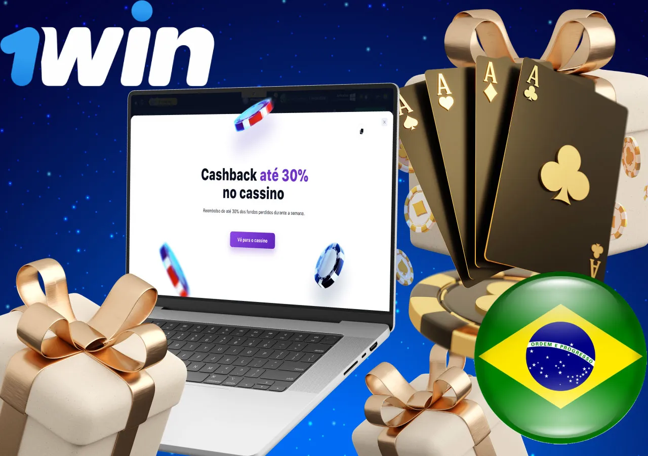 Promoções de cassinos para aumentar seus ganhos